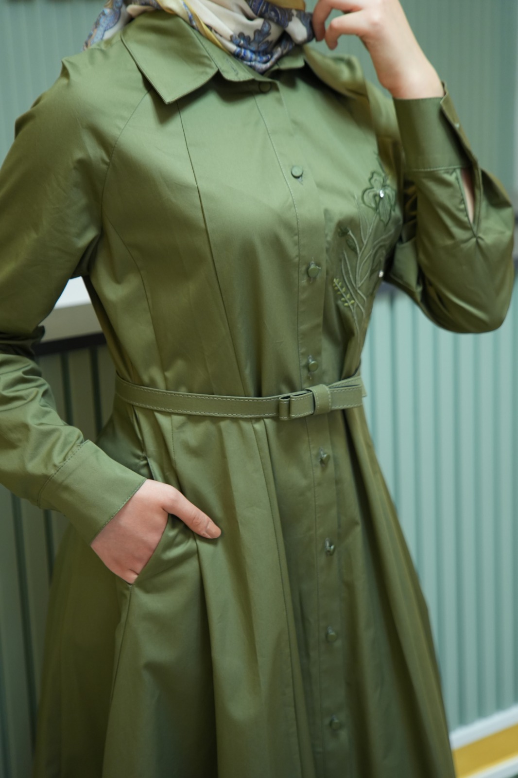 Yeni Sezon Kadın Giyim Trendlerine Genel Bakış