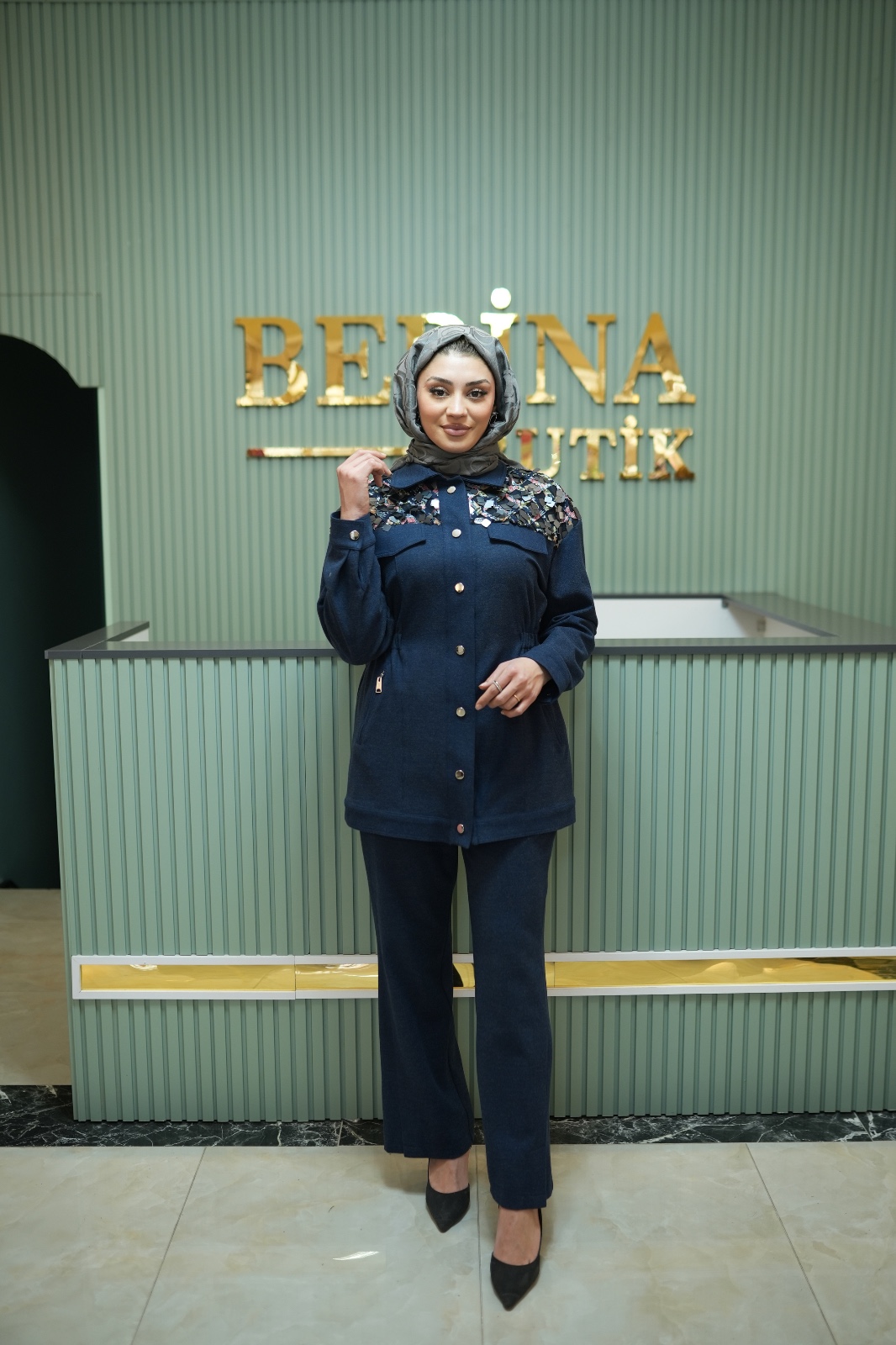 Payet Detaylı Takım