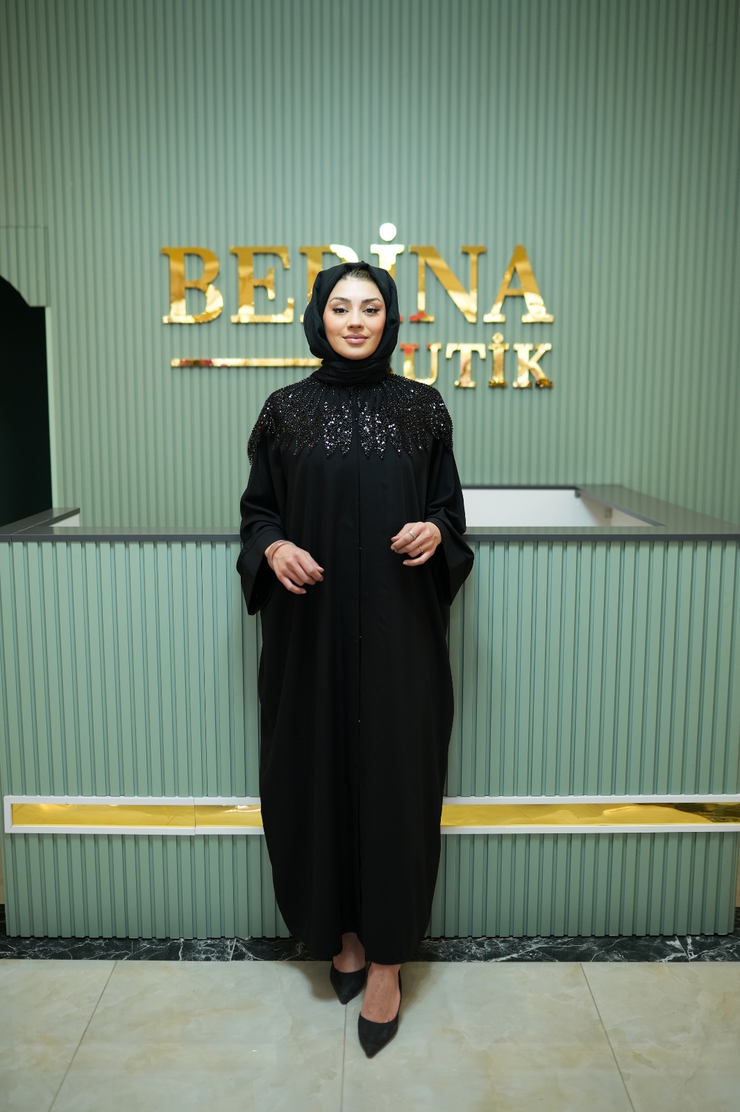 Dream Abaya