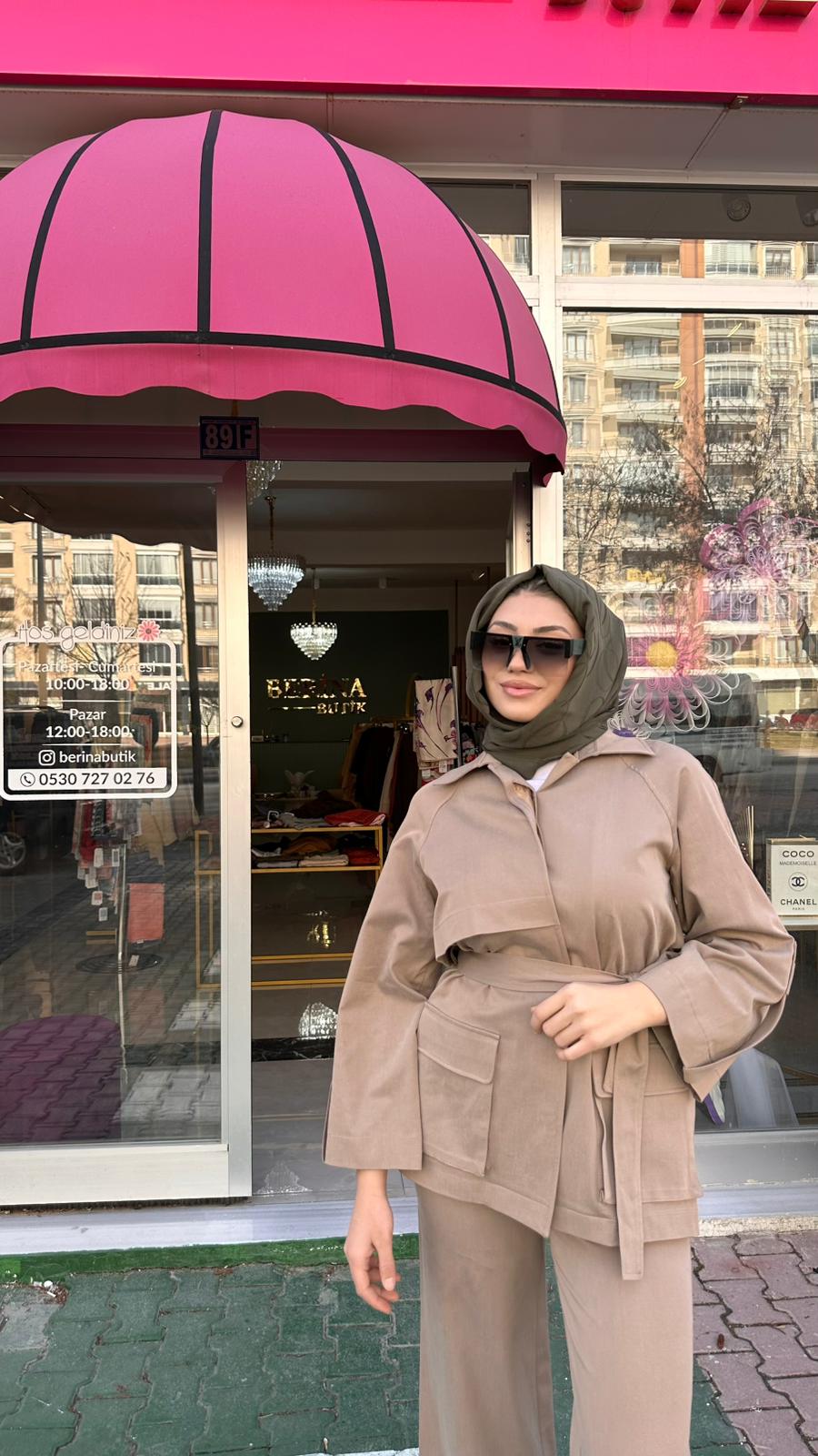 Kuşaklı Spor Takım-Lisa