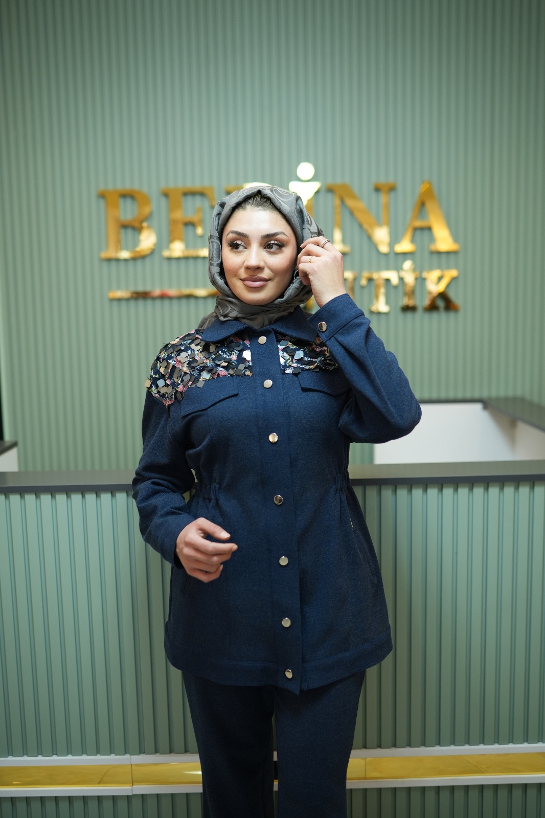 Payet Detaylı Takım