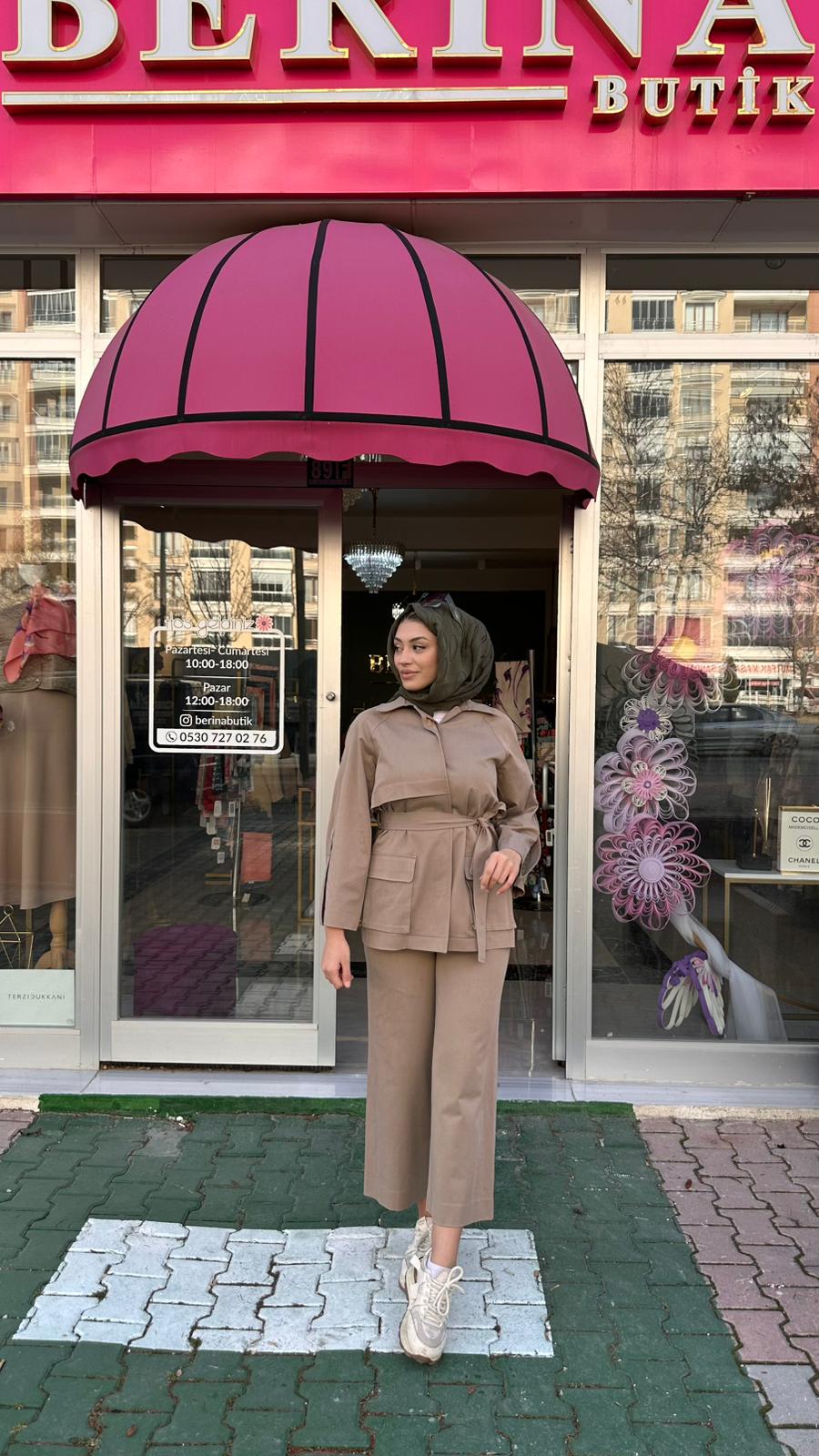 Kuşaklı Spor Takım-Lisa