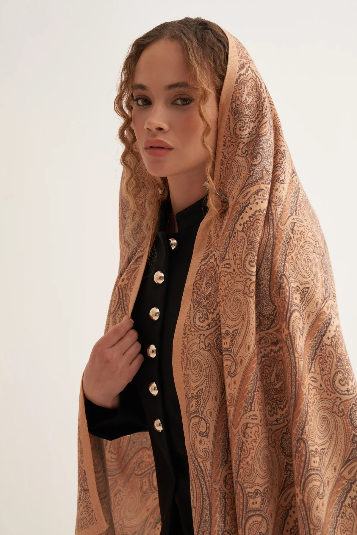 Limited Edition Skin Color Jade